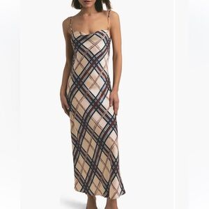 Favorite Daughter Kaia Dress